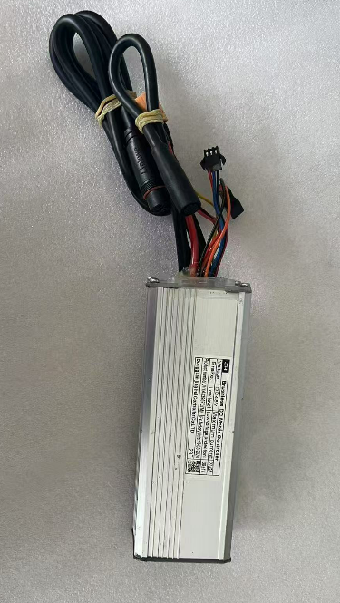 YinZhiBoo Bikes controller for the XDC600