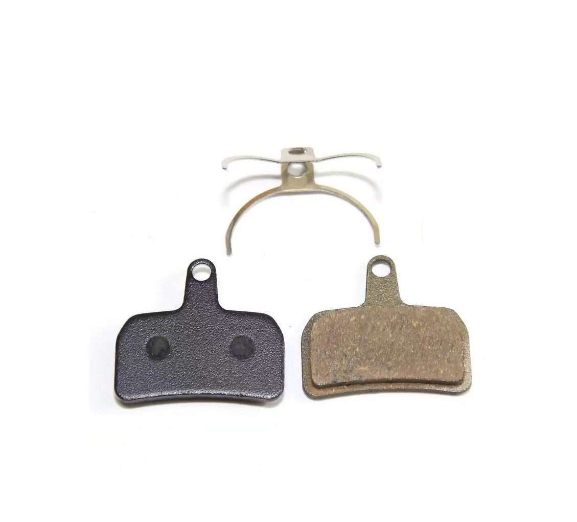 YinZhiBoo Bikes Brake pad for the XDC600