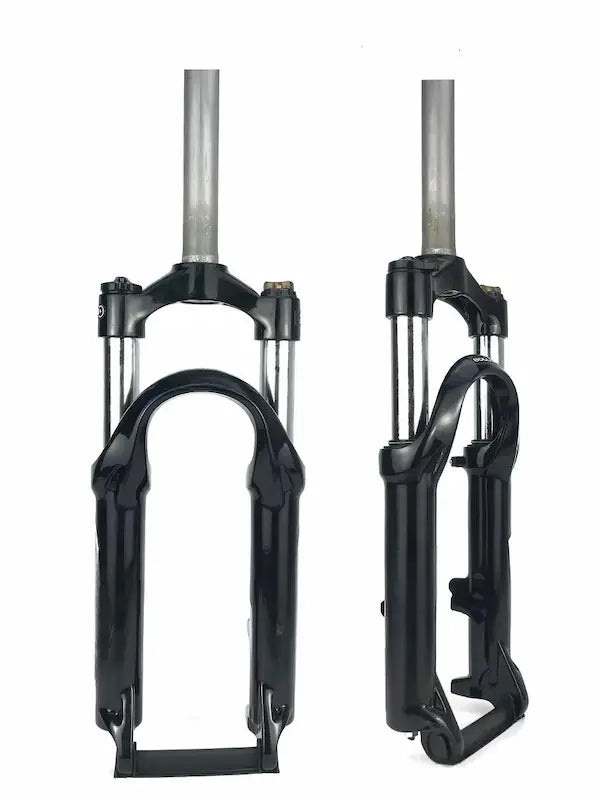 YinZhiBoo Bikes fork
