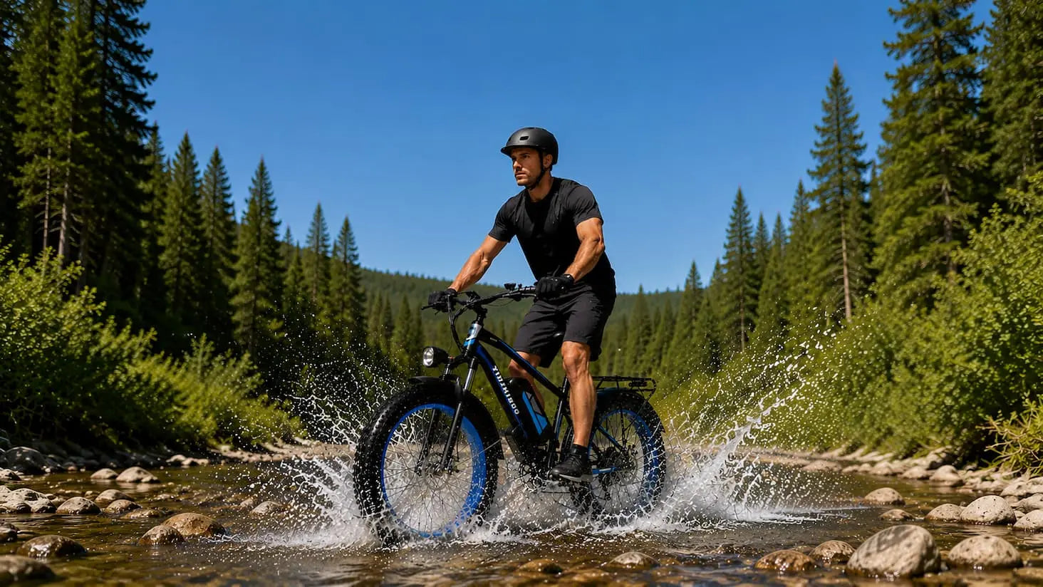 Electric Bike vs Gas Car Cost Save Money with YinZhiBoo XDC600