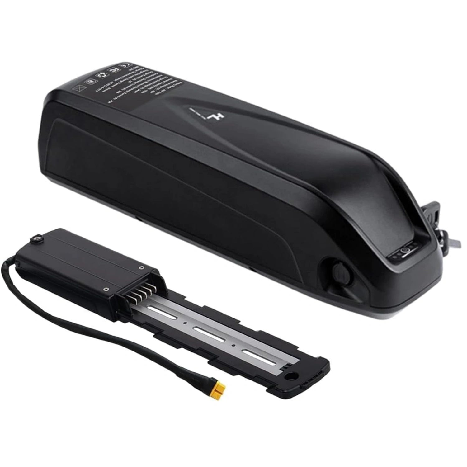 E Bike Charger Battery